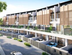 Transit Road (D26), Terrace #481982541